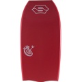 Sniper Bodyboard Score bunt Rot / Silber 40 Taille Bild 1