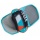 North Kiteboard Boarding Vario Combo SS15 Petrol / Red Bild 1