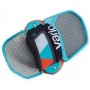North Kiteboard Boarding Vario Combo SS15 Petrol / Red Bild 1