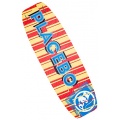 RRD Kiteboard Placebo V4 inkl. Schlaufen (141 x 43 cm) Bild 1