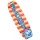 RRD Kiteboard Placebo V4 inkl. Schlaufen (141 x 43 cm) Bild 1