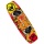 RRD Kiteboard Placebo V4 inkl. Schlaufen (141 x 43 cm) Bild 2