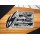 TB Kiteboarding Mana - 130x37 - Freeride Kiteboard  Bild 3