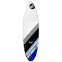 Cabrinha Skillit (Board komplett) - Wave Kiteboard Bild 1