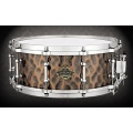 Ddrum Artisan Snaredrum aus Eisen Bild 1