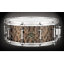 Ddrum Artisan Snaredrum aus Eisen Bild 1