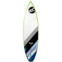 Cabrinha Trigger (Board komplett) - Wave Kiteboard Bild 1