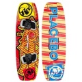 RRD Placebo V4 - Kiteboard Bild 1