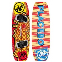 RRD Placebo V4 - Kiteboard Bild 1
