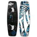 Naish Thorn CC Kiteboard - 2010 (128 x 38cm) Bild 1