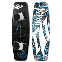 Naish Thorn CC Kiteboard - 2010 (128 x 38cm) Bild 1