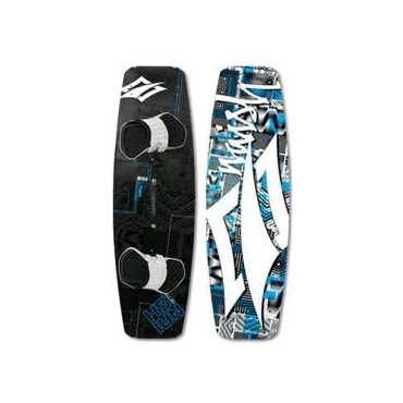 Naish Thorn CC Kiteboard - 2010 (128 x 38cm) Bild 1