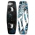 Naish Thorn CC Kiteboard - 2010 (128 x 38cm) Bild 1