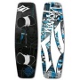 Naish Thorn CC Kiteboard - 2010 (128 x 38cm) Bild 1