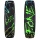 F-one Acid HRD Carbon - 132x40 - Freestyle Kiteboard Bild 2