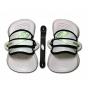 F-one Acid HRD - 132x40 - Freestyle Kiteboard  Bild 1