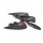 F-one Acid HRD - 132x40 - Freestyle Kiteboard  Bild 2