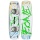 F-one Acid HRD - 132x40 - Freestyle Kiteboard  Bild 3
