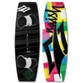 Naish Momentum Kiteboard 130x40cm - 2010 Bild 1