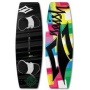Naish Momentum Kiteboard 130x40cm - 2010 Bild 1