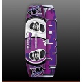 RRD Placebo V2 132x39cm Kiteboard - 2012 Bild 1