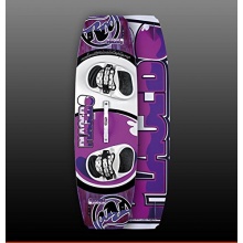 RRD Placebo V2 132x39cm Kiteboard - 2012 Bild 1