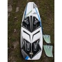 Gaastra Apace Speed Race Freeride Kiteboard - 2012 Bild 1