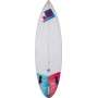 Roberto Ricci Designs Barracuda - Wave Kiteboard Bild 1