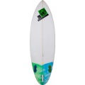 Roberto Ricci Designs Huevo - Wave Kiteboard Bild 1