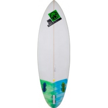 Roberto Ricci Designs Huevo - Wave Kiteboard Bild 1