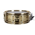 Ddrum Carmine Appice Brass Signature Snaredrum Bild 1
