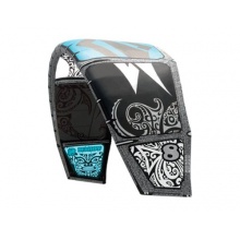Kitesurf Lenkdrachen Naish Torch Kite Only grsse 8.0 Bild 1