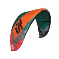 BEST Kiteboarding TS V3 Light Wind - Leichtwind Kite Bild 1