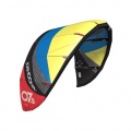 BEST Kiteboarding Kahoona Plus V6 - Kite Bild 1