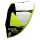 Cabrinha Kite Switchblade 6.0 kompl. wei/gelb Bild 1