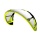 Cabrinha Kite Switchblade 6.0 kompl. wei/gelb Bild 2