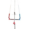 RRD Globar Bar V5 - Kite surf Control Bar + Leash Bild 1