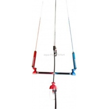 RRD Globar Bar V5 - Kite surf Control Bar + Leash Bild 1