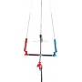 RRD Globar Bar V5 - Kite surf Control Bar + Leash Bild 1