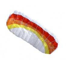 Brookite Sky Cheetah Power Kite, 230 X 81 cm Bild 1