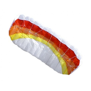 Brookite Sky Cheetah Power Kite, 230 X 81 cm Bild 1