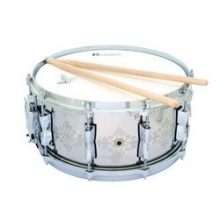 DIMAVERY SD 420 Snare Drum Bild 1