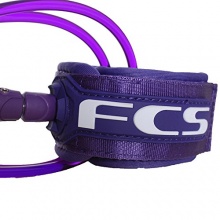 Competition Leash 5 Zoll von FCS Bild 1