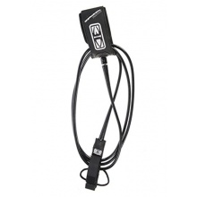 Ocean and Earth Premium 8 Zoll Surfboard Leash Bild 1