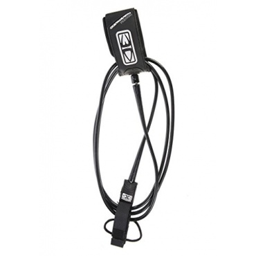 Ocean and Earth Premium 8 Zoll Surfboard Leash Bild 1