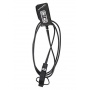 Ocean and Earth Premium 8 Zoll Surfboard Leash Bild 1