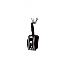 6 Zoll Leash by FCS Regular Leash 7mm Bild 1