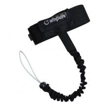Leash Amplifi Wire Lock Leash black Bild 1