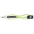 Creatures of Leisure Comp Surfboardleash 6 Zoll Leash  Bild 1
