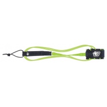 Creatures of Leisure Comp Surfboardleash 6 Zoll Leash  Bild 1